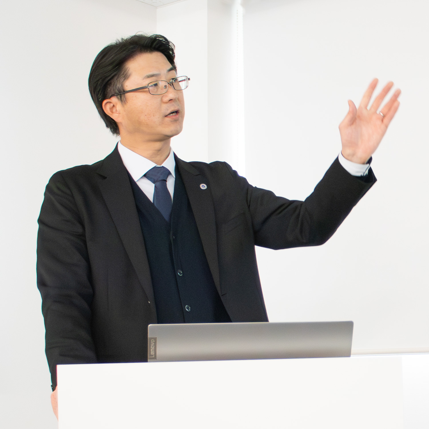 柳瀬株式会社 福吉所長