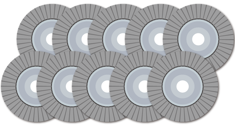 Flap Disc