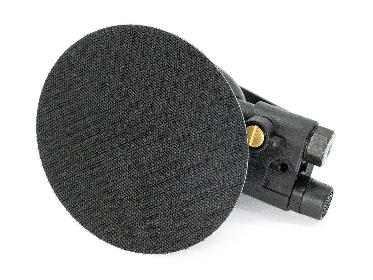 R-GEAR ｺﾝﾊﾟｸﾄﾂｰﾙ 非吸塵式ﾀﾞﾌﾞﾙｱｸｼｮﾝｻﾝﾀﾞｰ