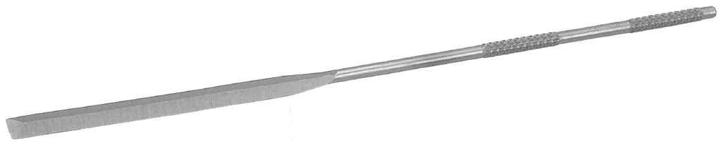 魚地球印 精密ﾔｽﾘ 12本組 平背取 #6