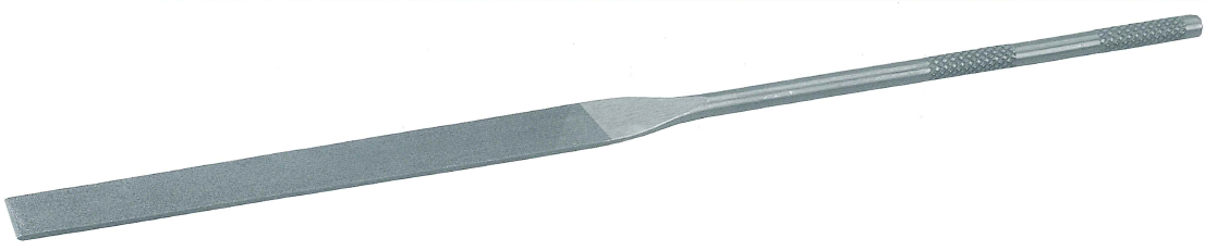 魚地球印 精密ﾔｽﾘ 12本組 平 #6