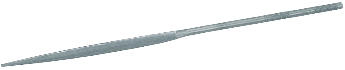 魚地球印 精密ﾔｽﾘ 12本組 半丸 #3