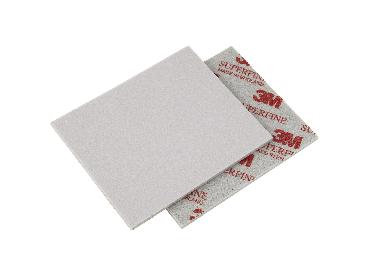 3M ｽﾎﾟﾝｼﾞ研磨材 5083 AAD