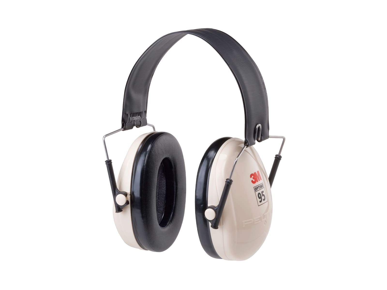 3M PELTOR ｲﾔｰﾏﾌ