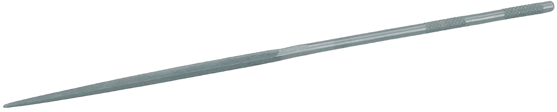 魚地球印 精密ﾔｽﾘ 12本組 角 #3