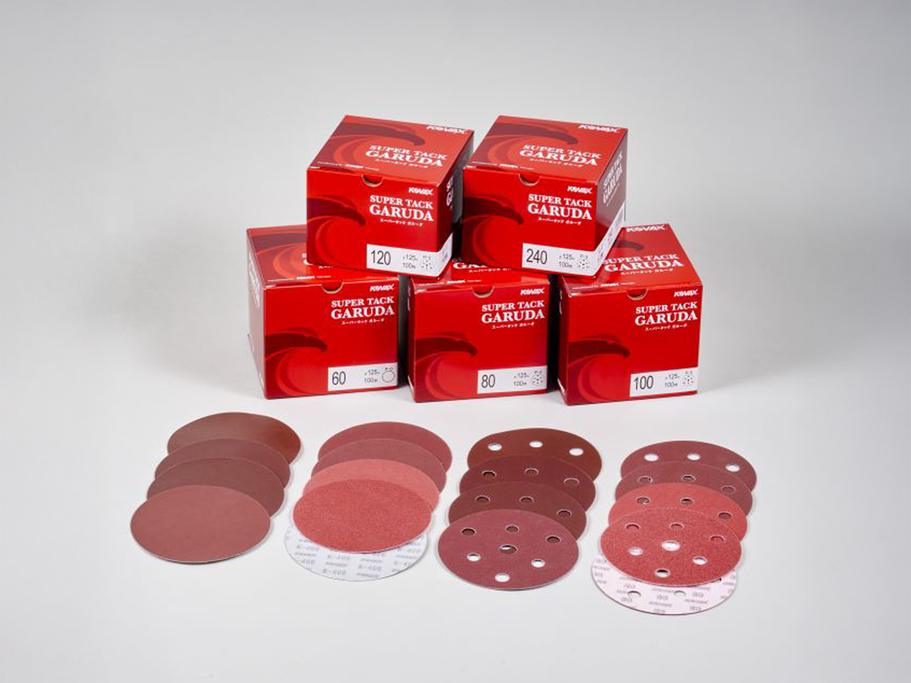 ｺﾊﾞｯｸｽ  ｽｰﾊﾟｰﾀｯｸ ｶﾞﾙｰﾀﾞ