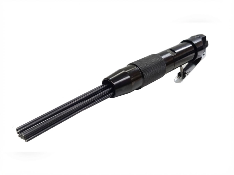 埼玉精機 ﾆｰﾄﾞﾙｽｹﾗｰ