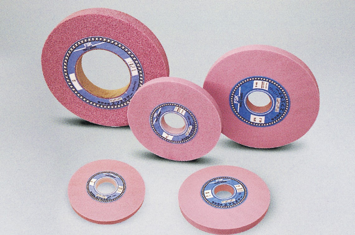 FSK 成形研削用砥石 VSW501