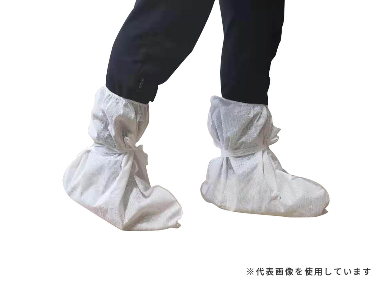ﾊﾈｳｪﾙ 防護服 HCL108