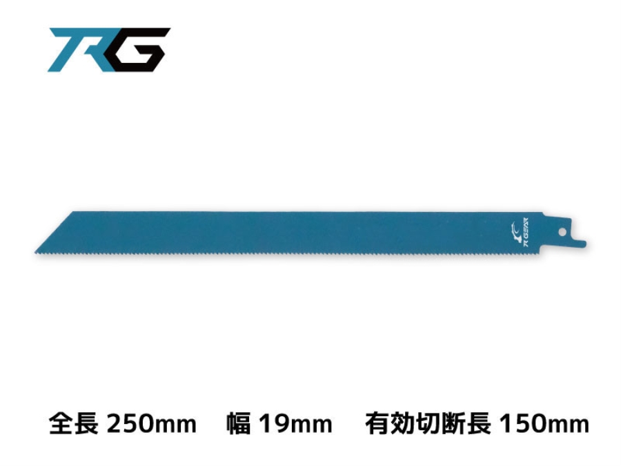 RGｾｰﾊﾞｰｿｰ ﾏﾄﾘｯｸｽⅡ RG-2514