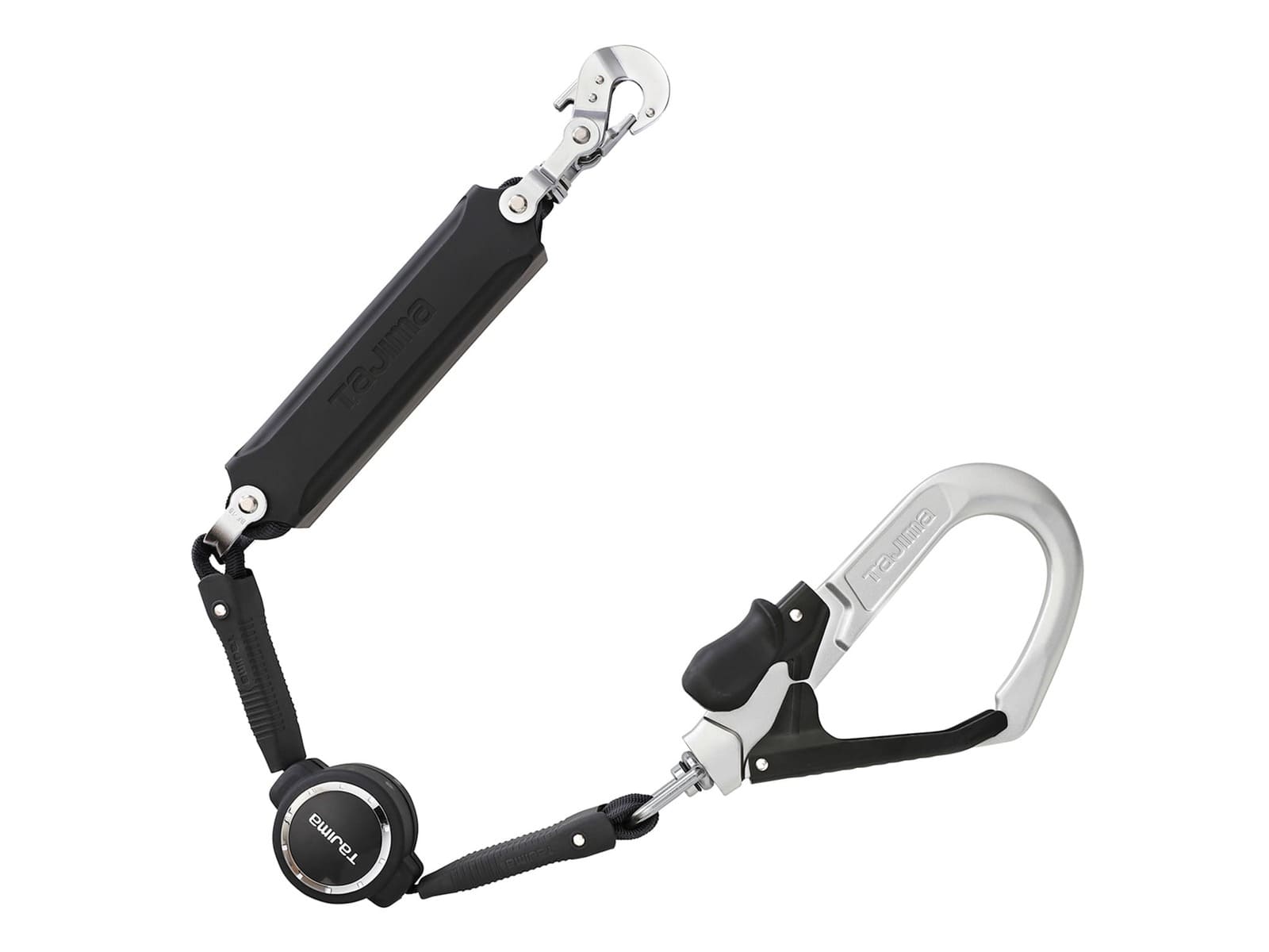 ﾀｼﾞﾏ 墜落制止用器具 ﾊｰﾈｽ用ﾗﾝﾔｰﾄﾞ