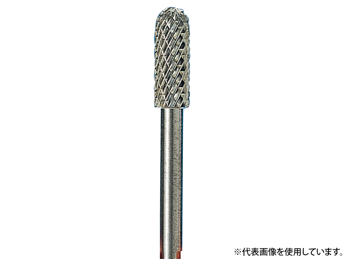 柳瀬 超硬ｶｯﾀｰ 砲弾型 RS314C